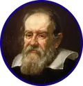 Ritratto di Galileo Galilei