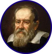 Ritratto di Galileo Galilei