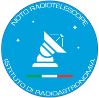 Radiotelescopio di Noto