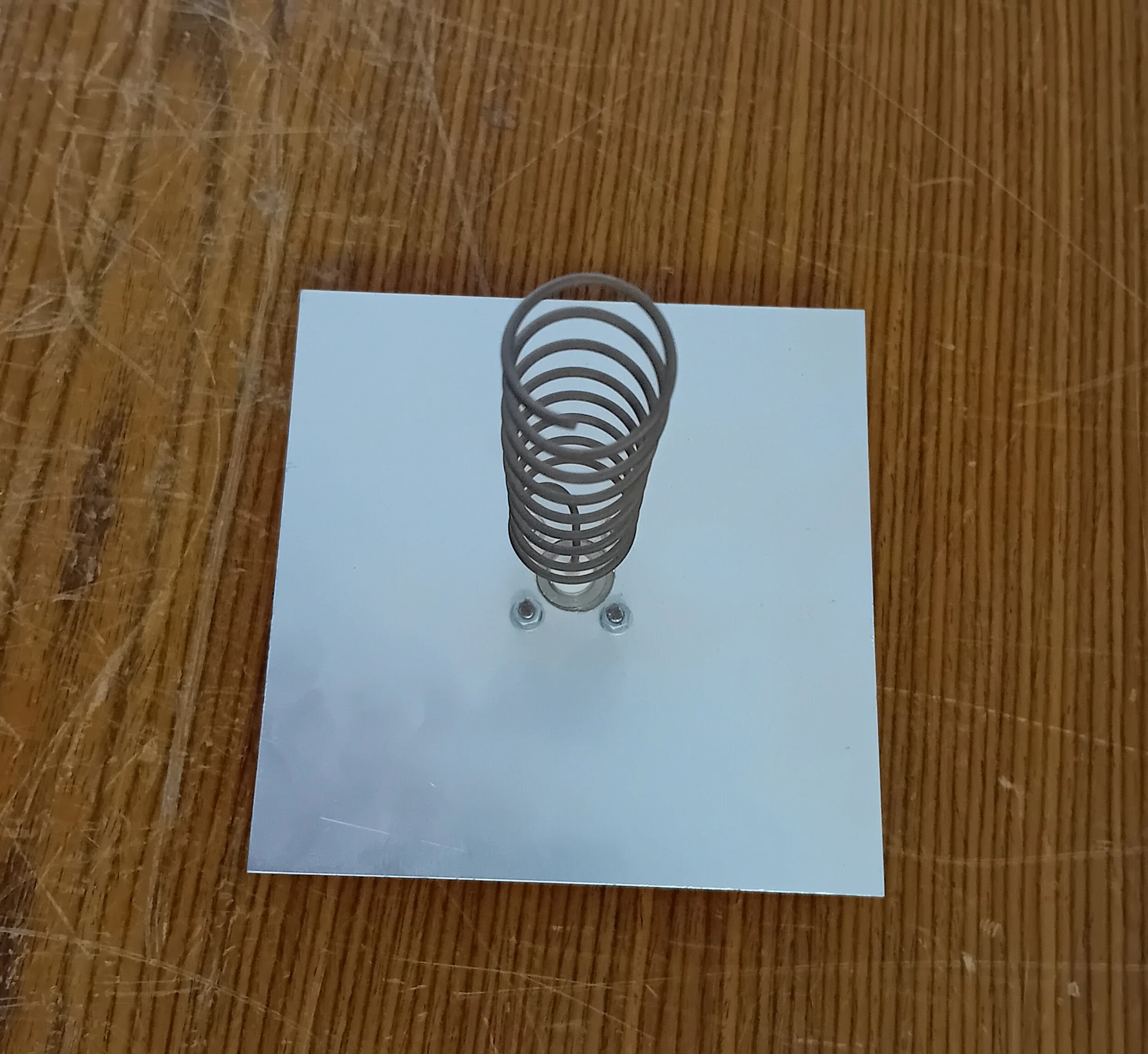 Antenna elicoidale