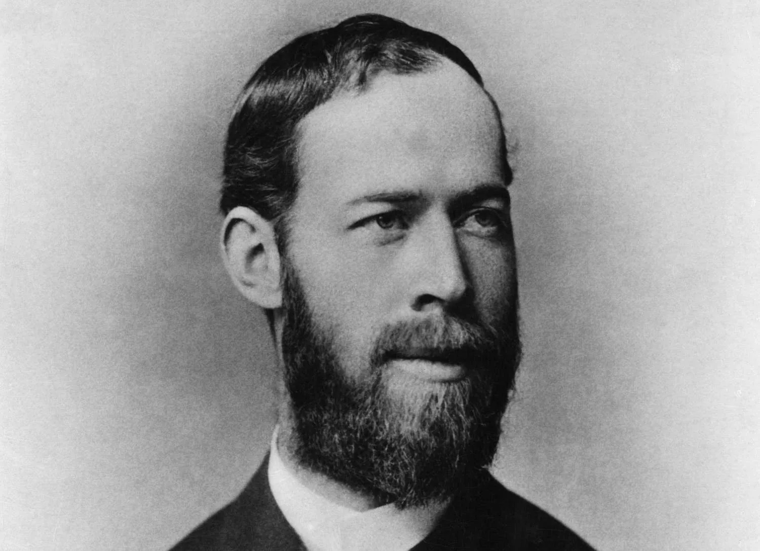 Heinrich Rudolf Hertz