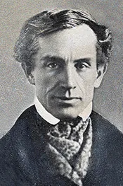 Samuel Morse