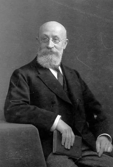 Eugen Goldstein