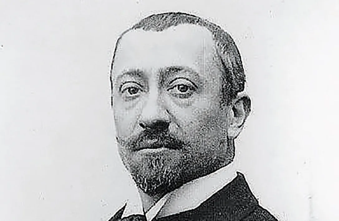 Paul Ulrich Villard