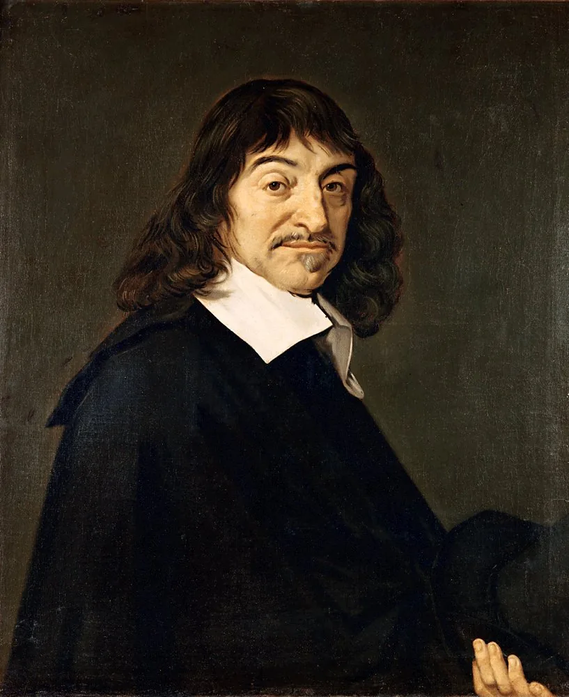 Renè Descartes