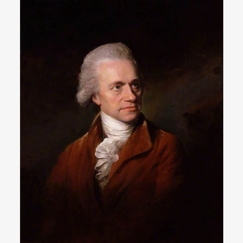 Friederich Wilhelm Herschel