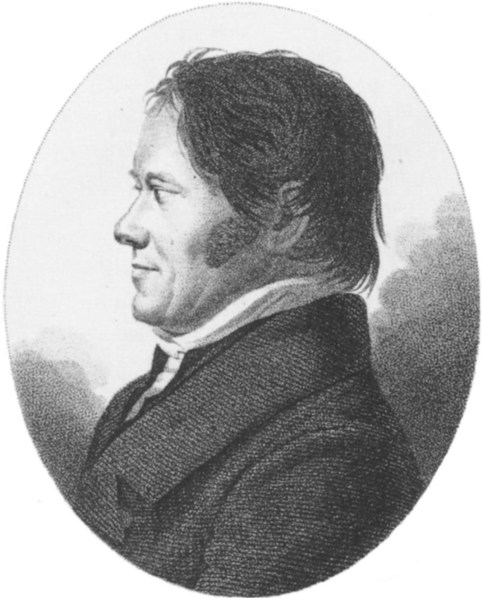 Johann Wilhelm Ritter